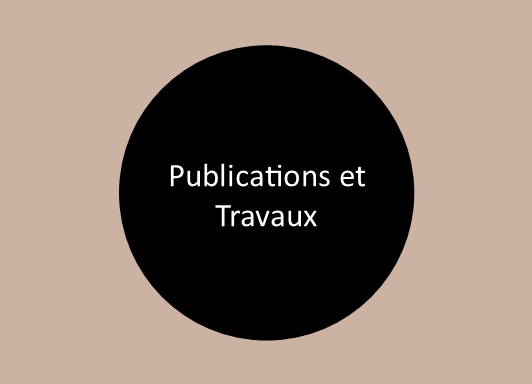 Publications et travaux